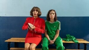 Furia: 1×7