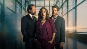 La encrucijada: 1×20