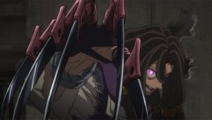 Gachiakuta: 1×6
