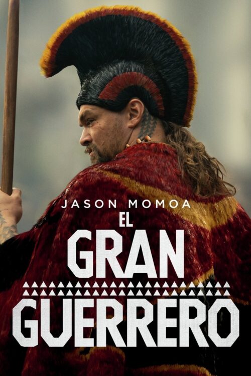El gran guerrero: Temporada 1