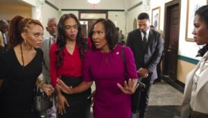 She the People: 1×9