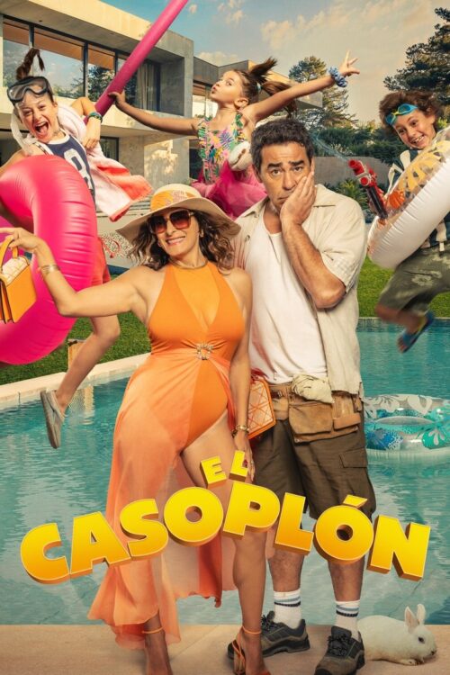 El casoplón