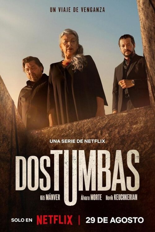 Dos tumbas