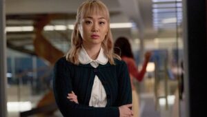 Suits LA: 1×7