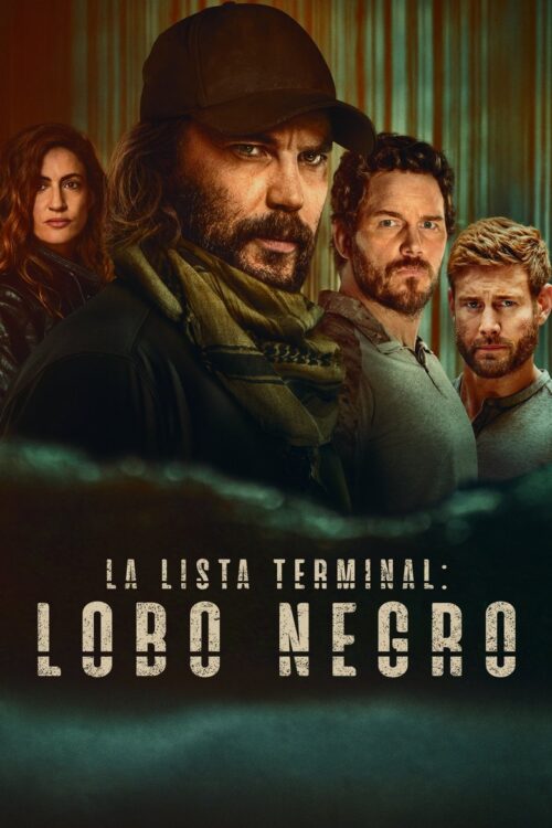La lista final: Lobo negro: Temporada 1