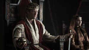 Rey y conquistador: 1×6