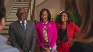 She the People: 1×12