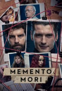 Memento Mori: Temporada 3