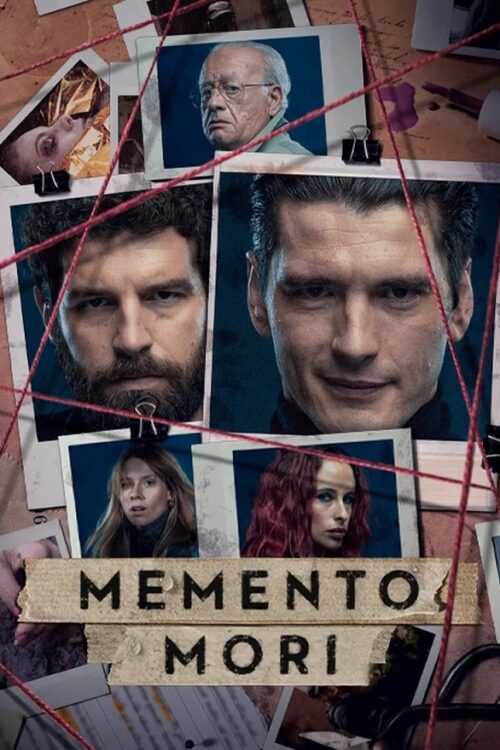 Memento Mori: Temporada 3