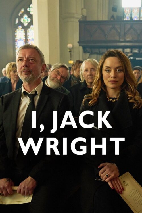 Yo, Jack Wright: Temporada 1