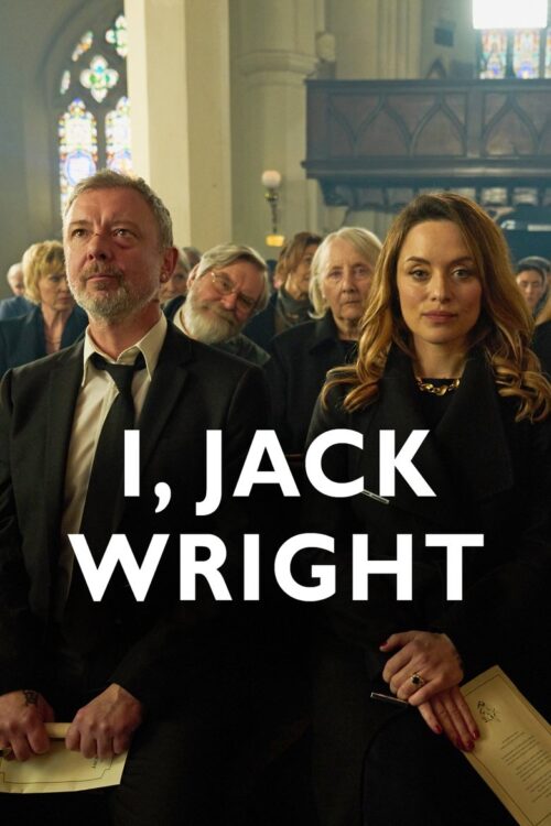 Yo, Jack Wright