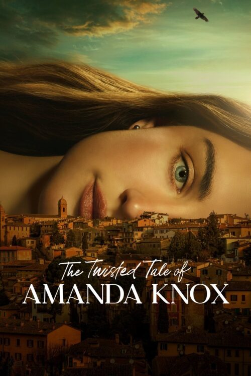 Amanda Knox: Una historia retorcida: Temporada 1