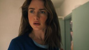 Amanda Knox: Una historia retorcida: 1×1