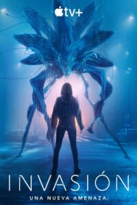 Invasión: Temporada 3