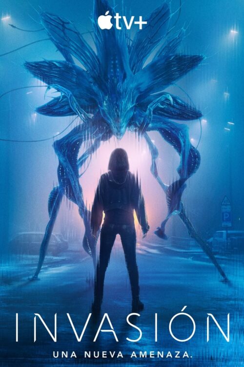 Invasión: Temporada 3