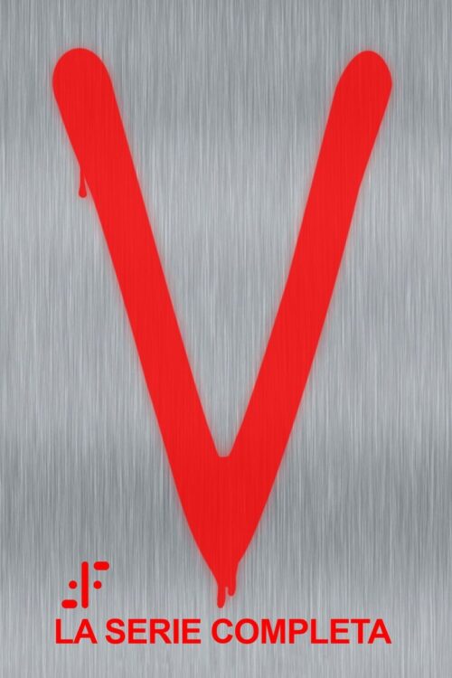 V. La serie final