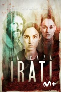 La caza: Temporada 4