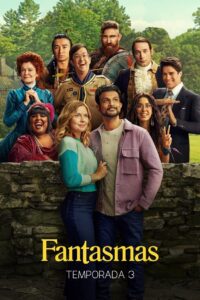Fantasmas: Temporada 3