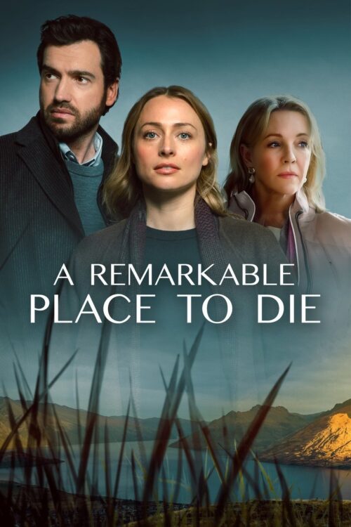 A Remarkable Place to Die: Temporada 1