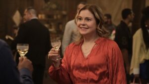 Fantasmas: 4×22