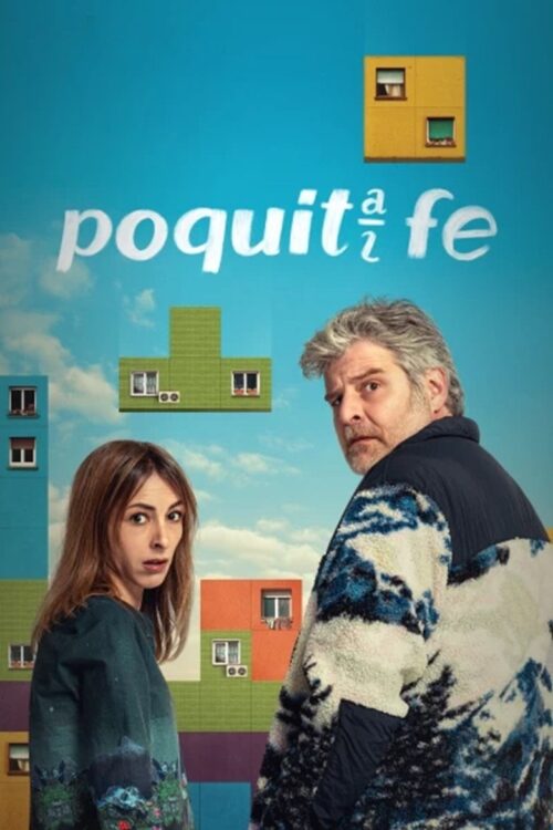 Poquita fe: Temporada 2