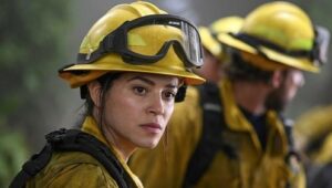 Fire Country: 3×6