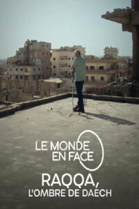 Raqqa. Después del ISIS