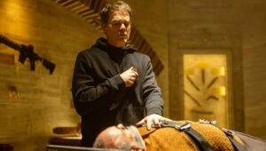 Dexter: Resurrección: 1×9