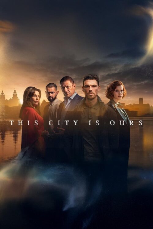 Los amos de la ciudad: Temporada 1