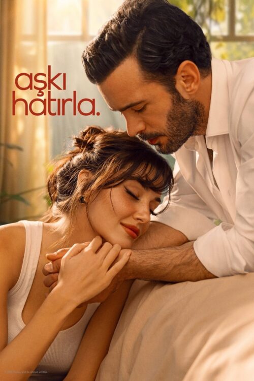Recuerdos del amor: Temporada 1