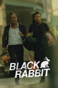 Black Rabbit: Temporada 1