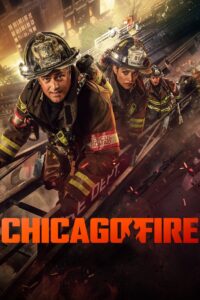 Chicago Fire: Temporada 13