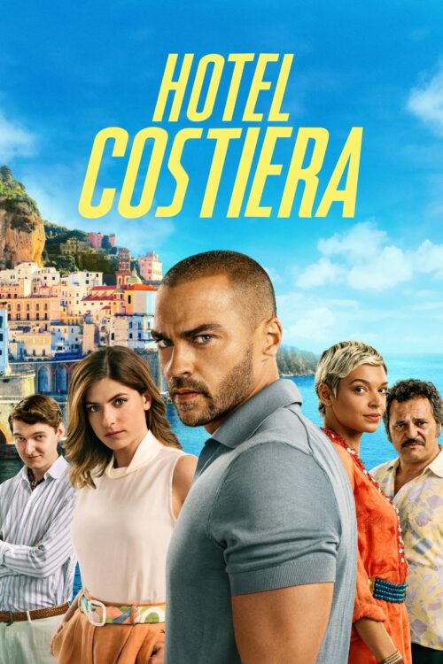 Hotel Costiera: Temporada 1