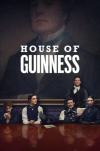 La casa Guinness: Temporada 1