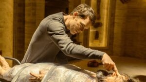 Dexter: Resurrección: 1×10