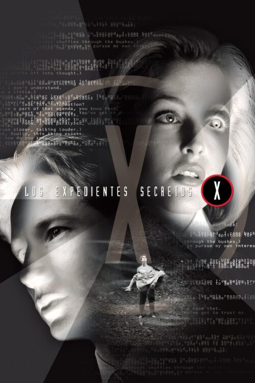 Expediente X: Temporada 1
