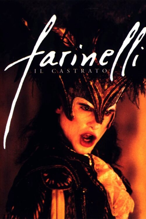 Farinelli, il castrato