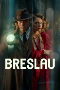 Los asesinatos de Breslavia