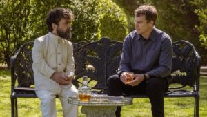 Dexter: Resurrección: 1×7