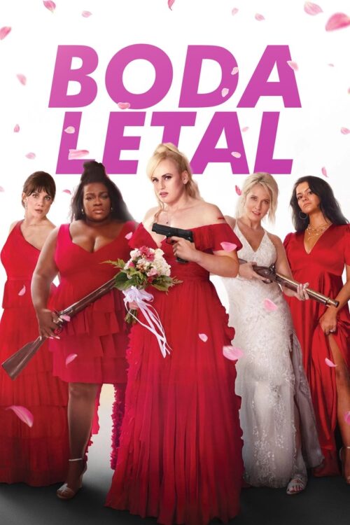 Boda letal