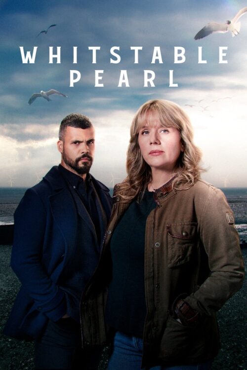Los casos de Pearl Nolan: Temporada 3