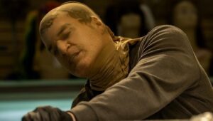 Dexter: Resurrección: 1×8