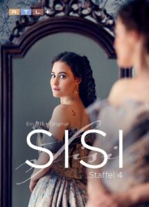 Sisi: Emperatriz de Austria: Temporada 4