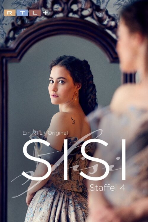 Sisi: Emperatriz de Austria: Temporada 4