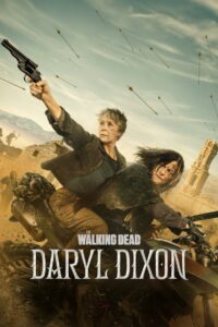 The Walking Dead: Daryl Dixon: Temporada 3