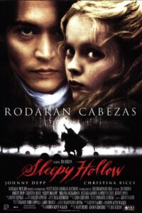 Sleepy Hollow (El Jinete sin Cabeza)