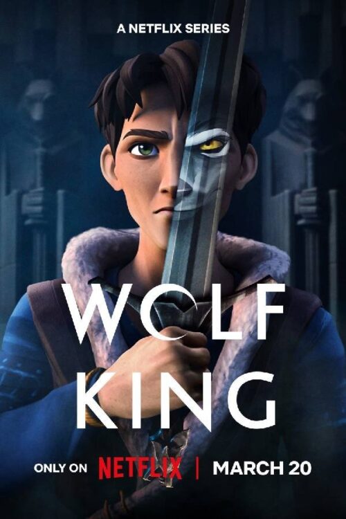 Rey lobo: Temporada 2