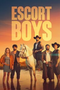 Escort Boys: Temporada 2