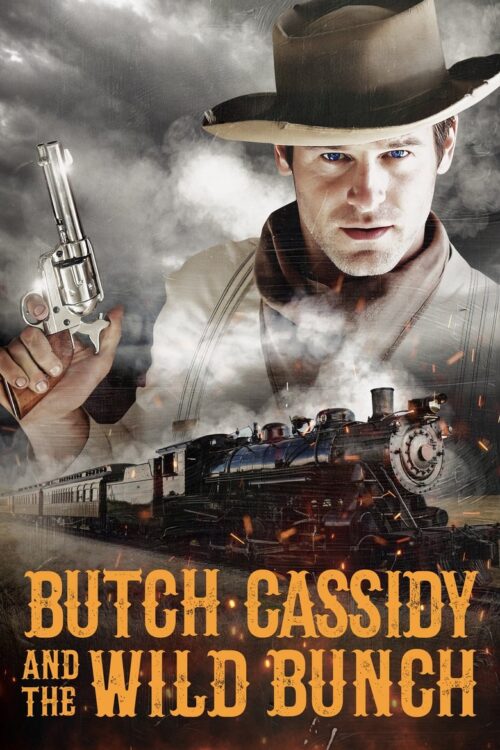 Butch Cassidy: Grupo salvaje