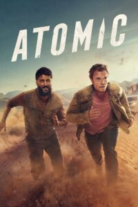 Atomic: Temporada 1